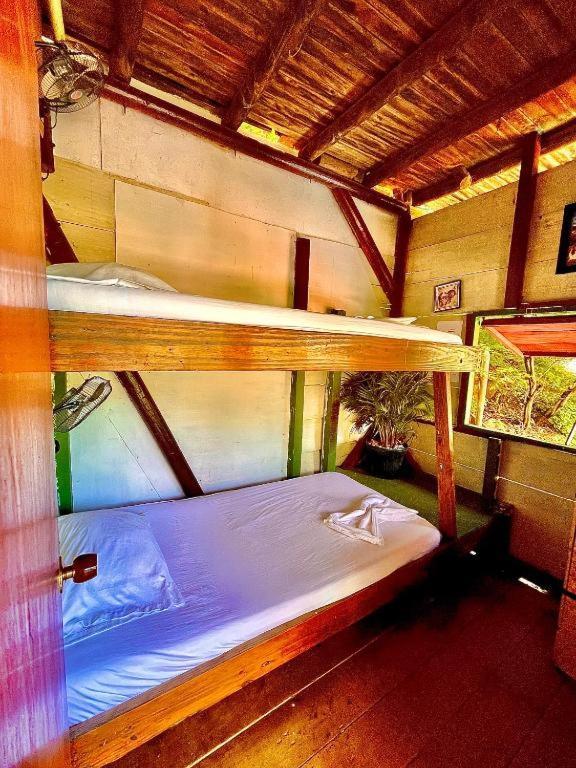 Tamarindo Beach Hostel Taganga Exterior photo