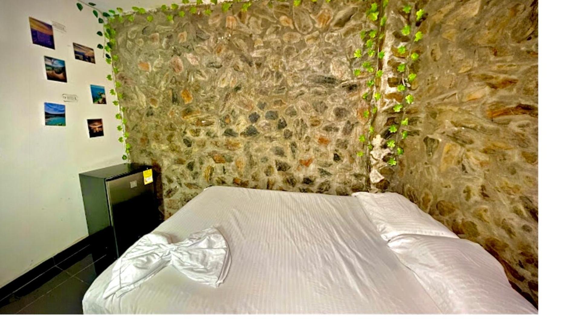 Tamarindo Beach Hostel Taganga Exterior photo