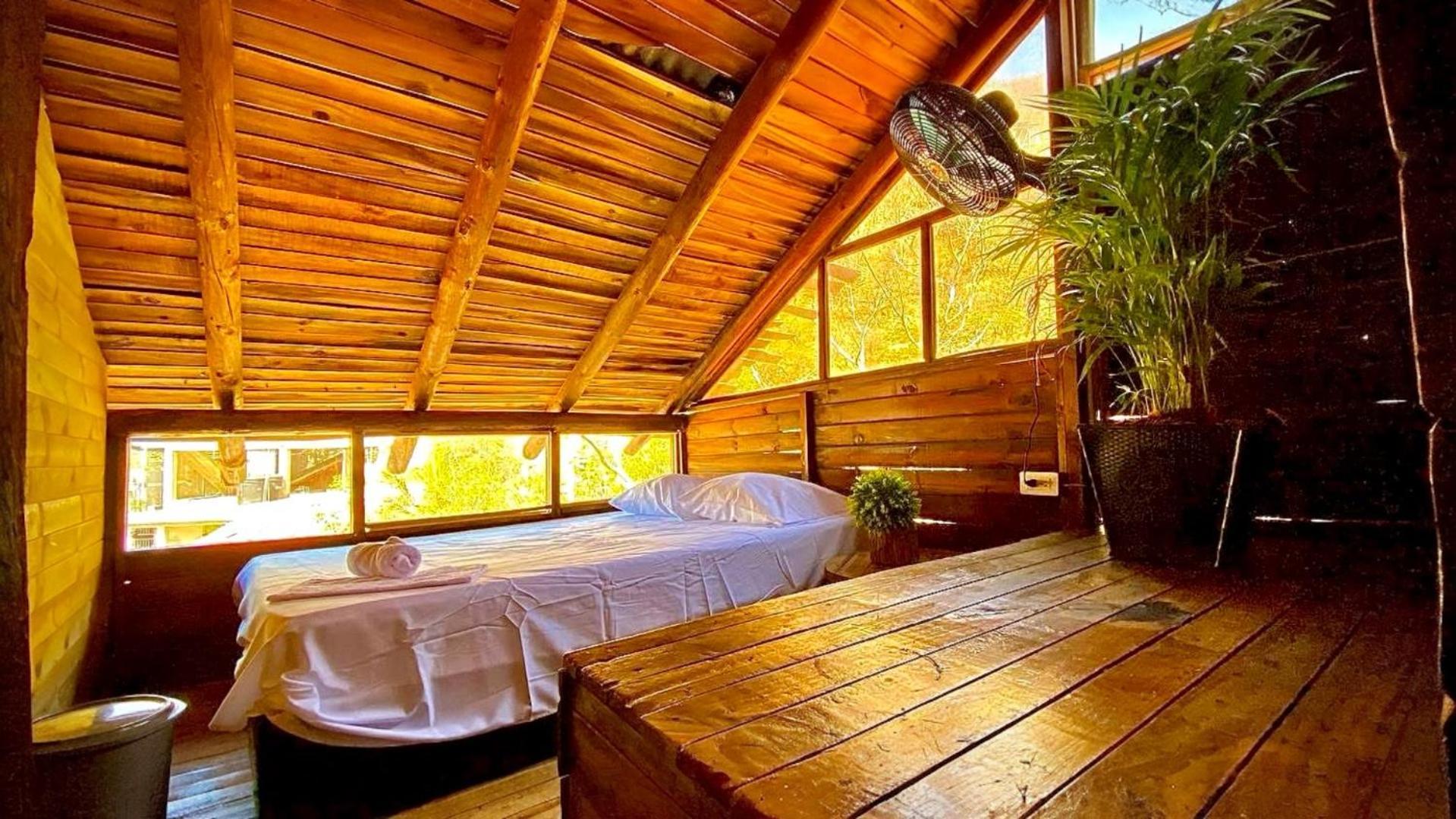 Tamarindo Beach Hostel Taganga Exterior photo